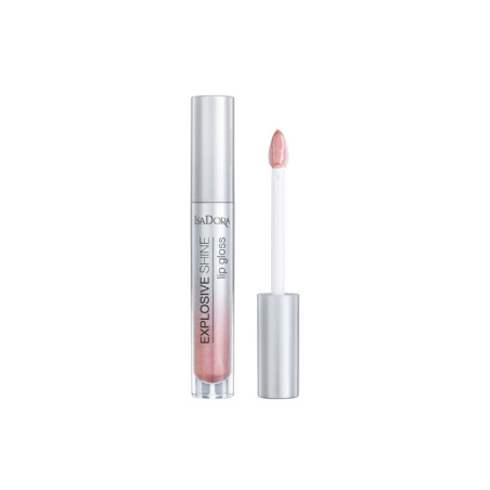 ISADORA EXPLOSIVE SHINE Gloss