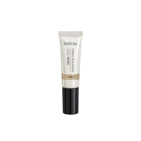 ISADORA SKIN TINT PERFECTING Crèmes teintées