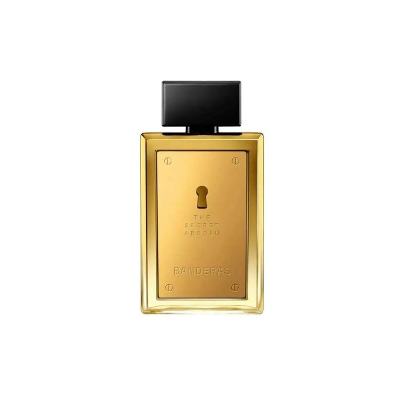Antonio Banderas THE SECRET ABSOLU Eau de Parfum