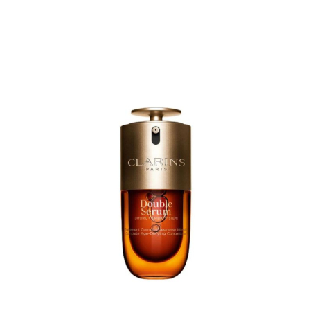 DOUBLE SERUM TRAITEMENT COMPLET JEUNESSE INTENSIF 30ML