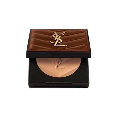 YSL ALL HOURS HYPER BRONZE Poudres Bronzante