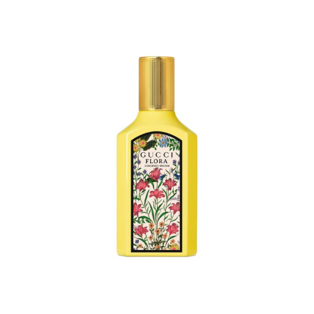GUCCI FLORA GORGEOUS ORCHID Eau de Parfum