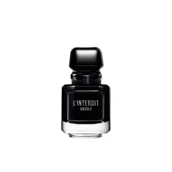 GIVENCHY L'INTERDIT ABSOLU INTENSE Eau de Parfum