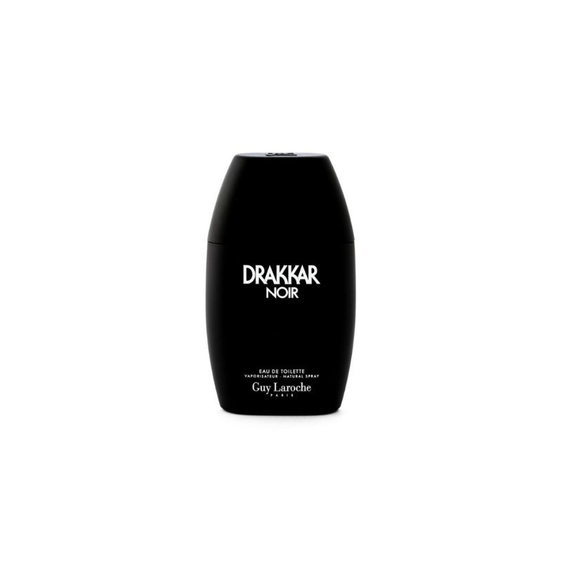 GUY LAROCHE DRAKKAR NOIR Eau de Toilette
