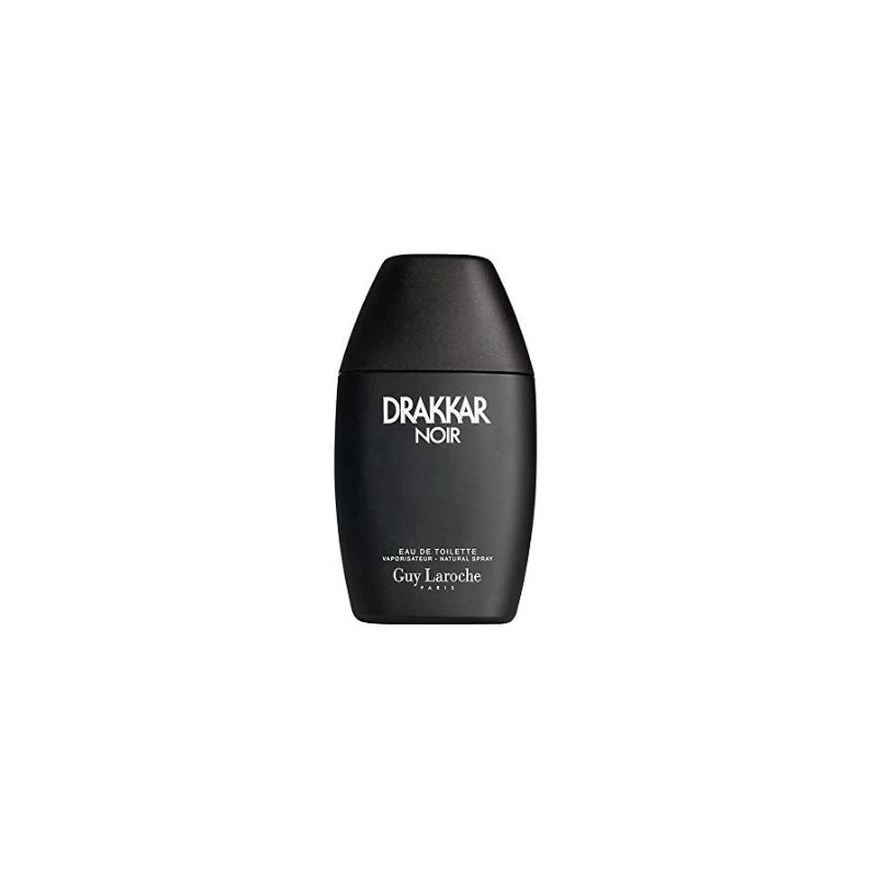 GUY LAROCHE DRAKKAR NOIR Eau de Toilette