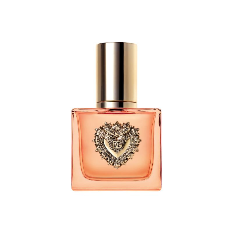 DOLCE & GABBANA DEVOTION Eau de Parfum Intense