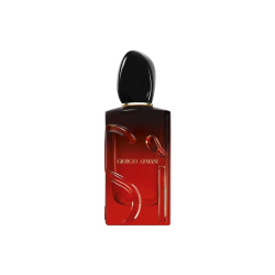 Armani SI PASSIONE EDP INTENSE Eau de Parfum Intense