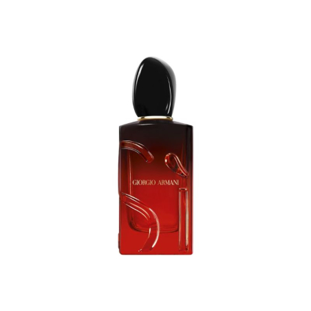 Armani SI PASSIONE EDP INTENSE Eau de Parfum Intense