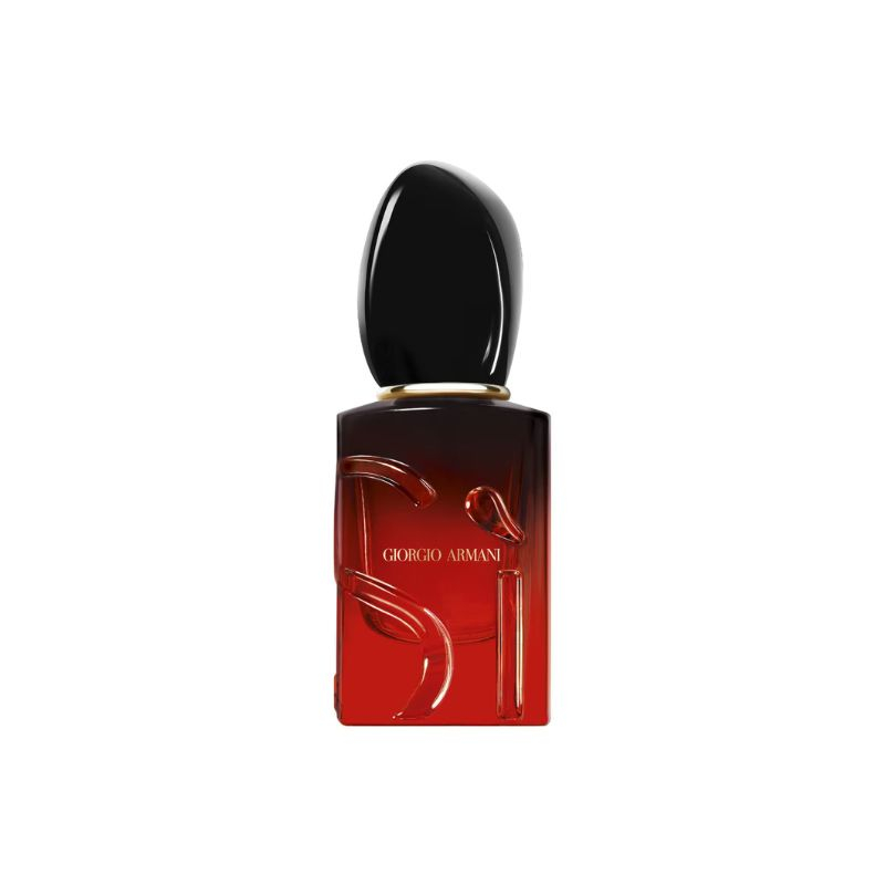Armani SI PASSIONE EDP INTENSE Eau de Parfum Intense