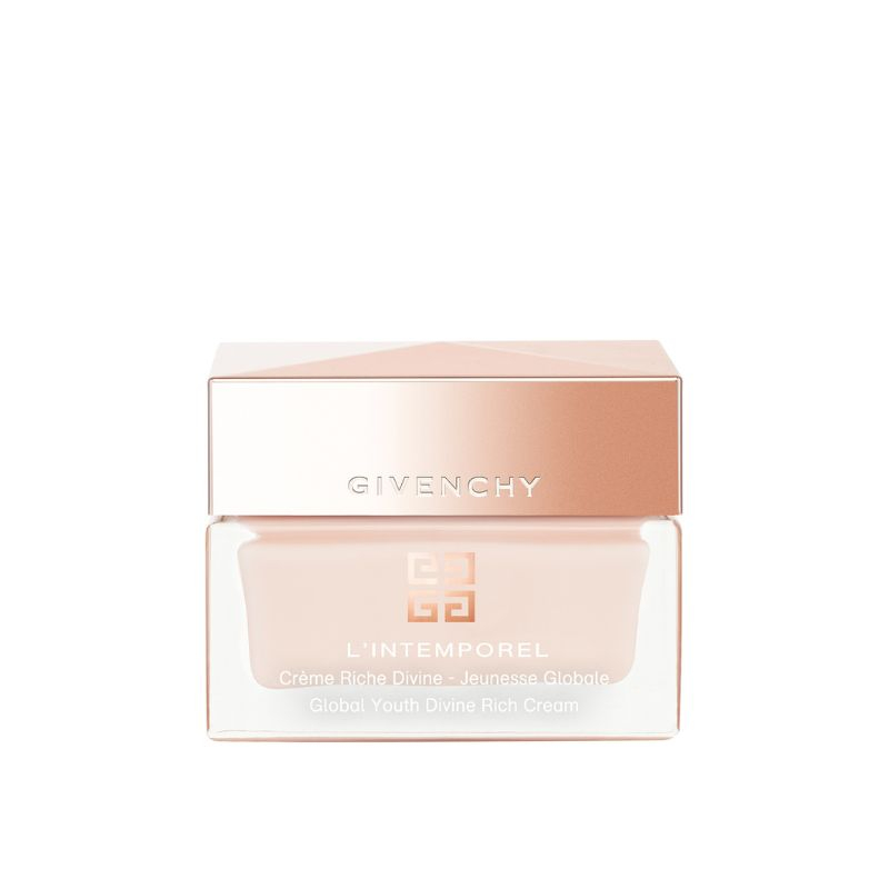 GIVENCHY L'INTEMPOREL CRéME RICHE DIVINE 50ML