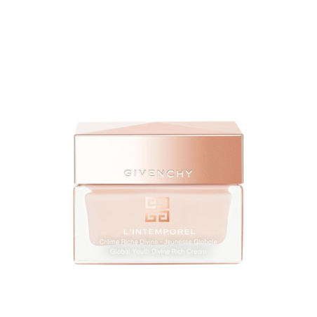 GIVENCHY L'INTEMPOREL CRéME RICHE DIVINE 50ML