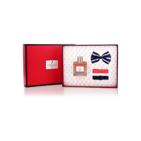 JACADI MADEMOISELLE Eau de Toilette Eau de Toilette