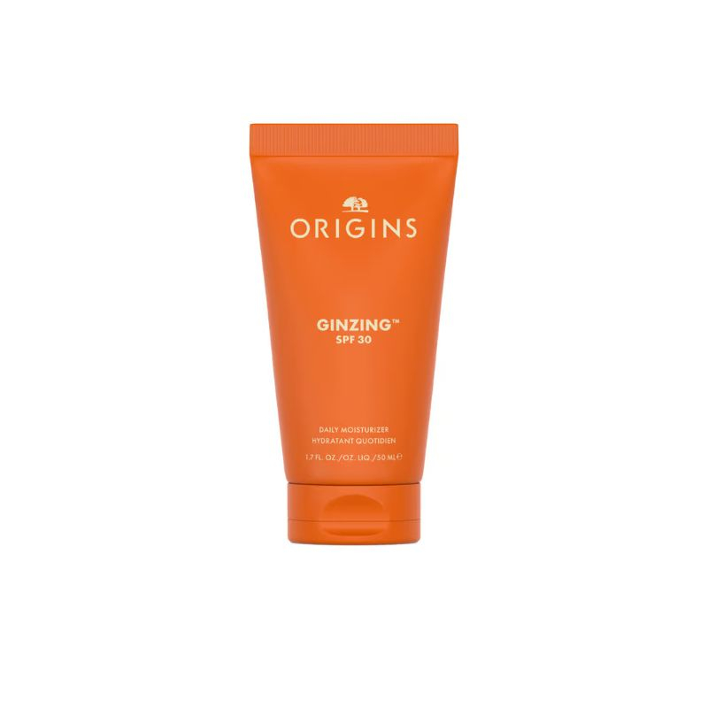ORIGINS GINZING SPF30 CRÈME HYDRATANTE 50ML