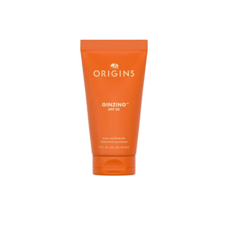 ORIGINS GINZING SPF30 CRÈME HYDRATANTE 50ML