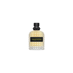 VALENTINO UOMO BORN IN ROMA YELLOW DREAM Eau de Toilette