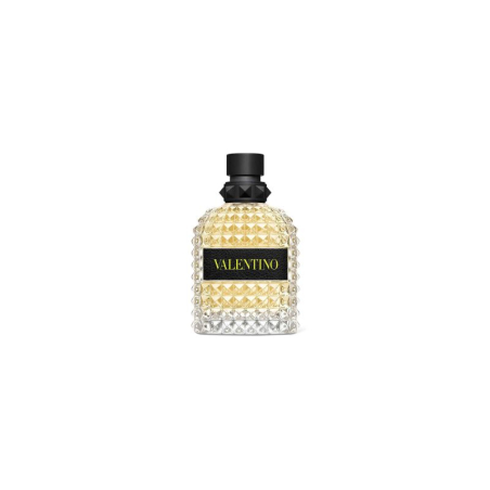 VALENTINO UOMO BORN IN ROMA YELLOW DREAM Eau de Toilette