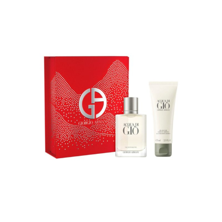 Armani AQUA DI GIO Coffret Eau De Toilette
