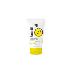 OCEANIC AA FACE IT 3IN1 CLEANSING FACE WASH 150 ML