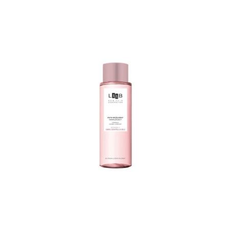 OCEANIC AA LAAB MOISTURISING MICELLAR LOTION 400 ML