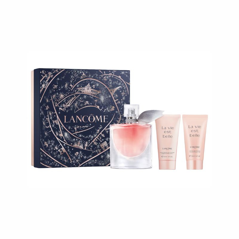 LANCÔME LA VIE EST BELLE Eau de Parfum Eau de Parfum