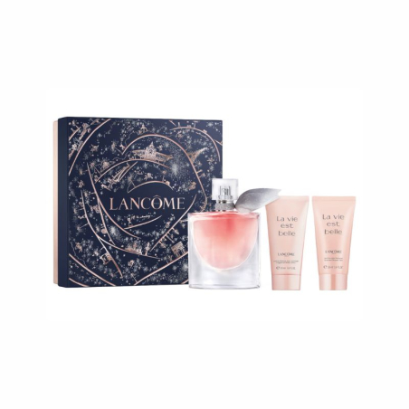 LANCÔME LA VIE EST BELLE Eau de Parfum Eau de Parfum