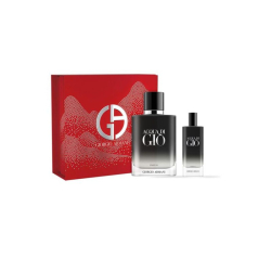 Armani AQUA DI GIO Coffret Parfum