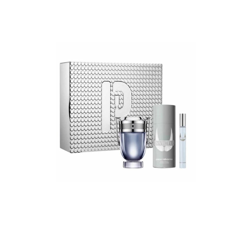 RABANNE  Coffret