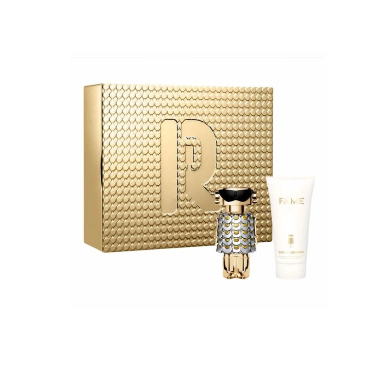 RABANNE  Coffret