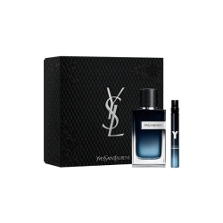 YSL Y MEN Coffret Eau De Parfum