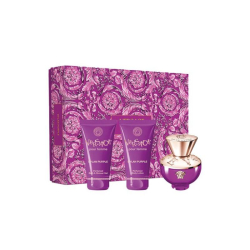 VERSACE  Coffret