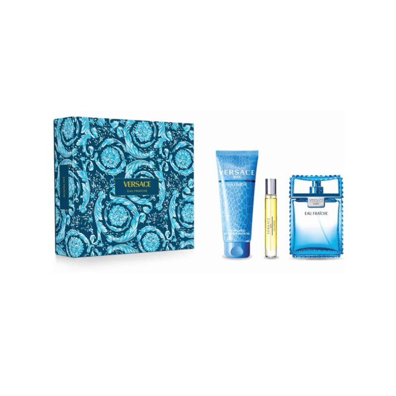 VERSACE  Coffret