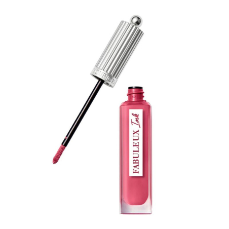 BOURJOIS FABULEUX Encre à lèvres