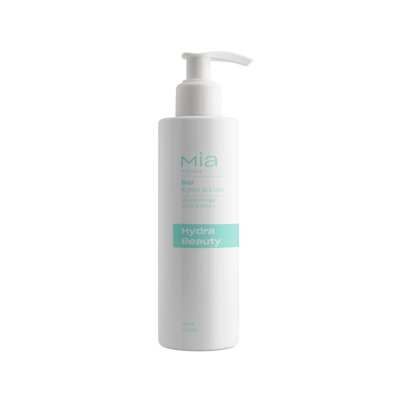 MIA HYDRA BEAUTY CLEANSING GEL 200ML