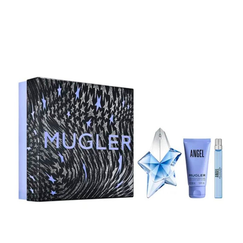 MUGLER ALIEN Coffret Eau De Parfum