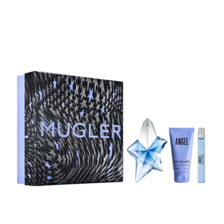 MUGLER ALIEN Coffret Eau De Parfum