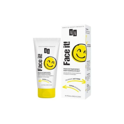 OCEANIC AA FACE IT ANTI-SPOT NORMALISING FACE CREAM 40 ML