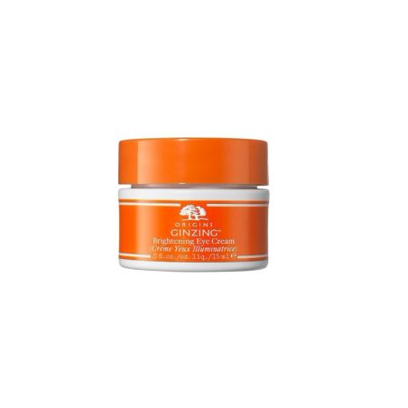 ORIGINS GINZING  CRÈME YEUX ILLUMINATRICE COOL 15ML