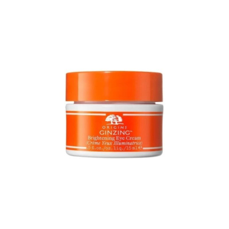 ORIGINS GINZING CRÈME YEUX ILLUMINATRICE WARM 15ML