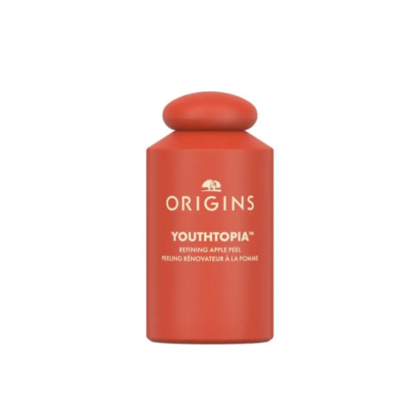 ORIGINS YOUTHTOPIA REFINING APPLE PEEL 100ML