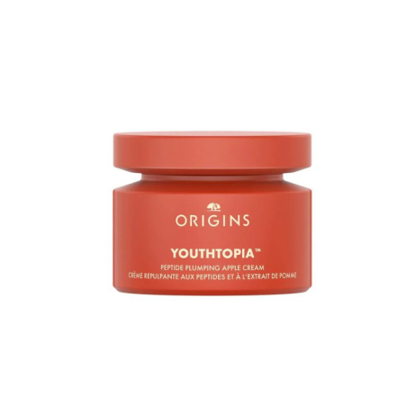 ORIGINS YOUTHTOPIA PEPTIDE PLUMPING APPLE CREAM 50ML