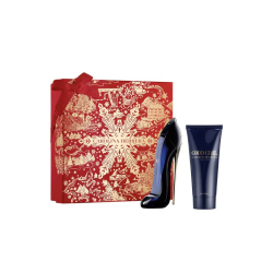 CAROLINA HERRERA  Coffret