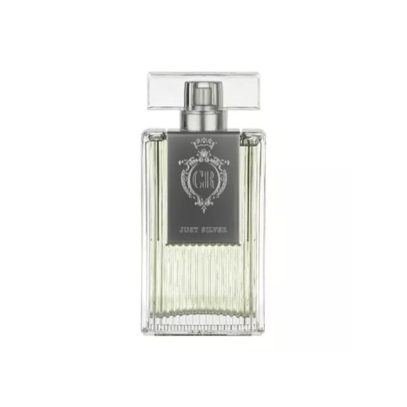 GEORGES RECH JUST SILVER Eau de Parfum