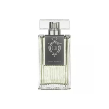 GEORGES RECH JUST SILVER Eau de Parfum