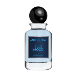 ANTHOLOGY BLUE MOOD EDP 100ML