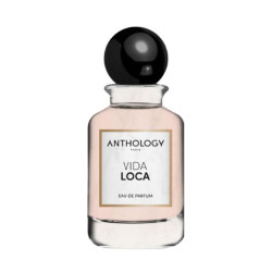 ANTHOLOGY VIDA LOCA EDP 100ML