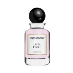 ANTHOLOGY LADY FIRST EDP 100ML
