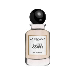 ANTHOLOGY SWEET COFFEE EDP...