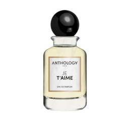 ANTHOLOGY JE T'AIME EDP 100ML