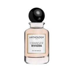 ANTHOLOGY ORANGER RIVIERA...