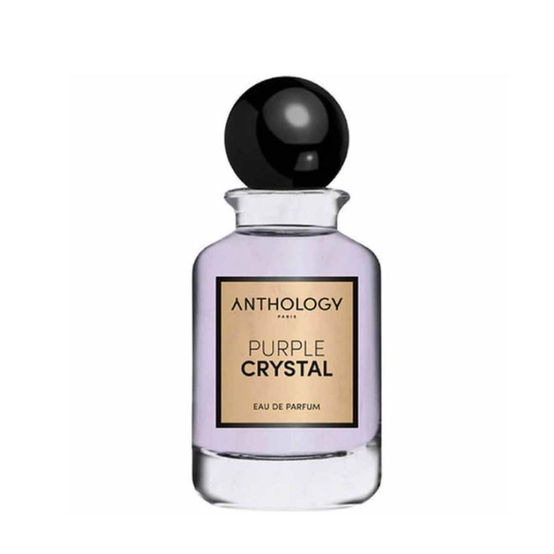 ANTHOLOGY PURPLE CRISTAL EDP 100 ML